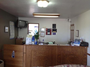 Отель Knights Inn Muskogee  Маскоджи